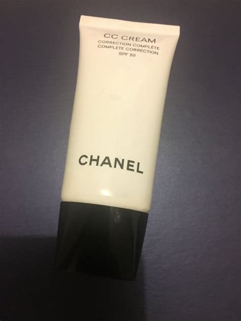 chanel cc cream aanbieding|chanel cc cream 30 beige.